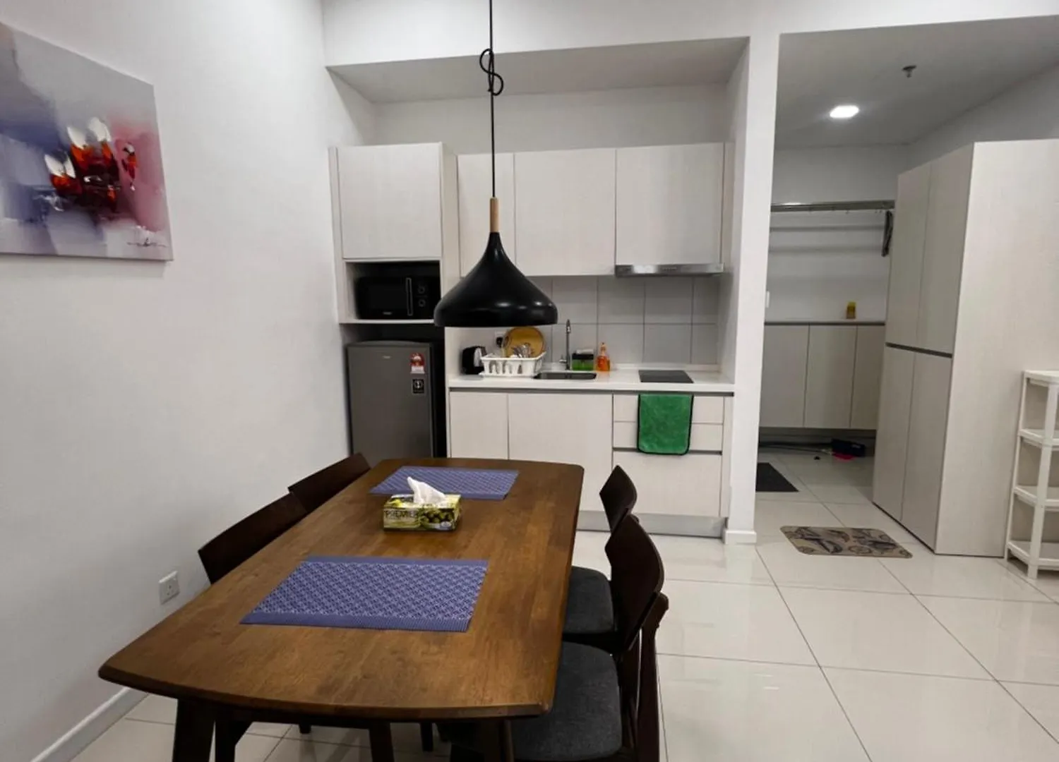 Chambers Residence Nr Bukit Bintang By Easy Stay Kuala Lumpur