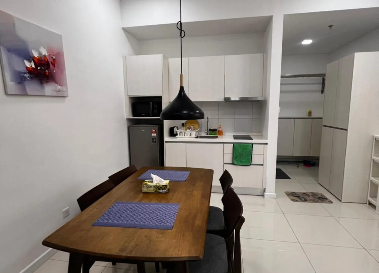 Appartement Chambers Residence Nr Bukit Bintang By Easy Stay Kuala Lumpur Maleisië