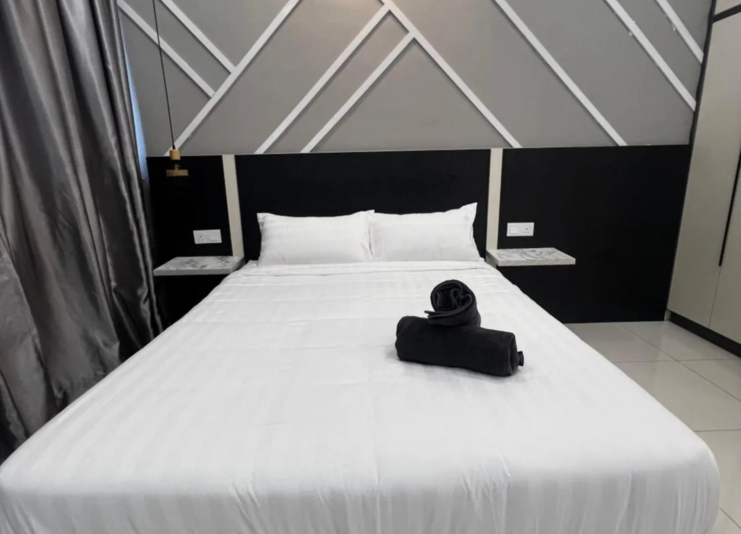 Chambers Residence Nr Bukit Bintang By Easy Stay Kuala Lumpur