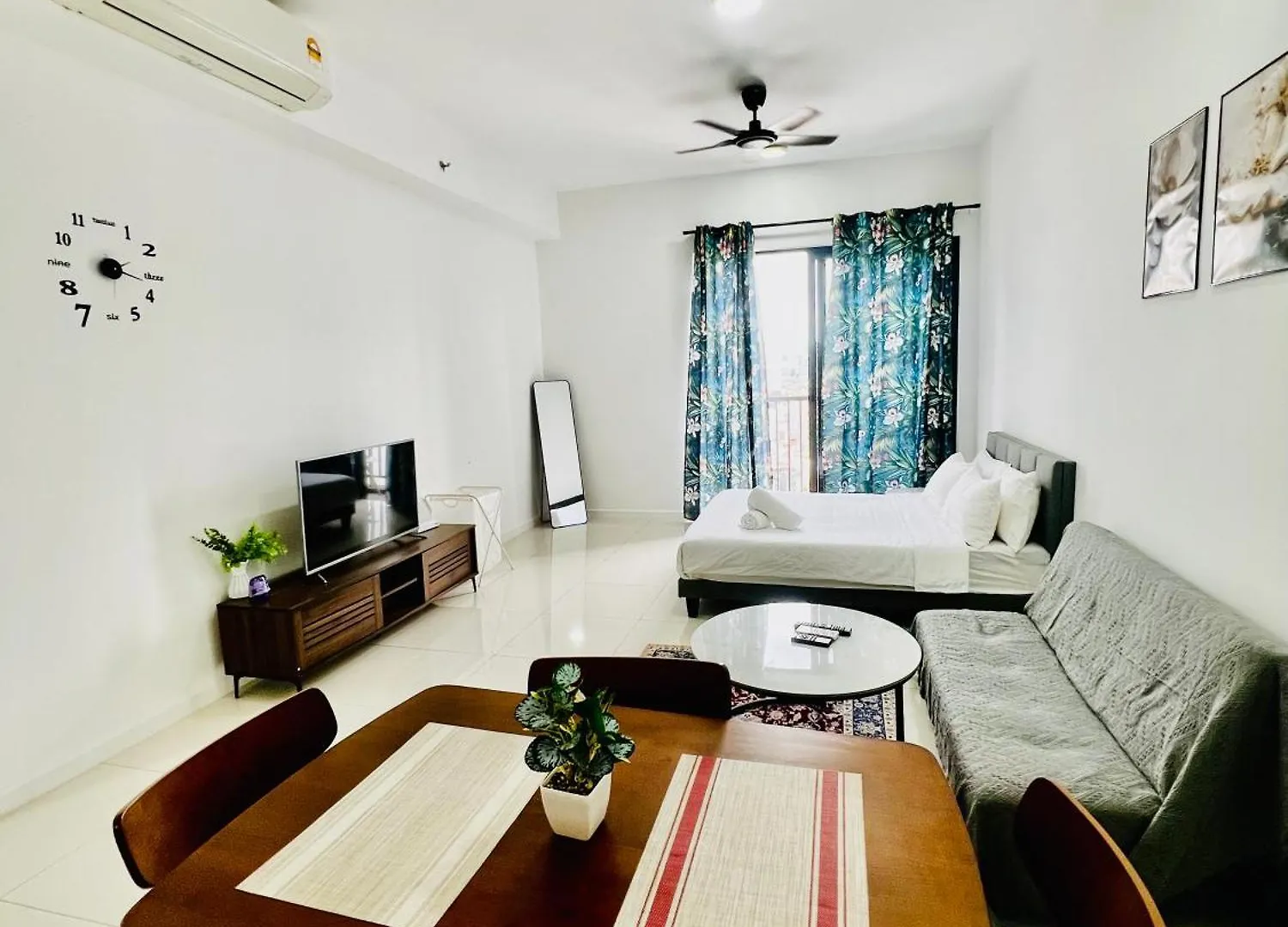 Chambers Residence Nr Bukit Bintang By Easy Stay Kuala Lumpur Appartement