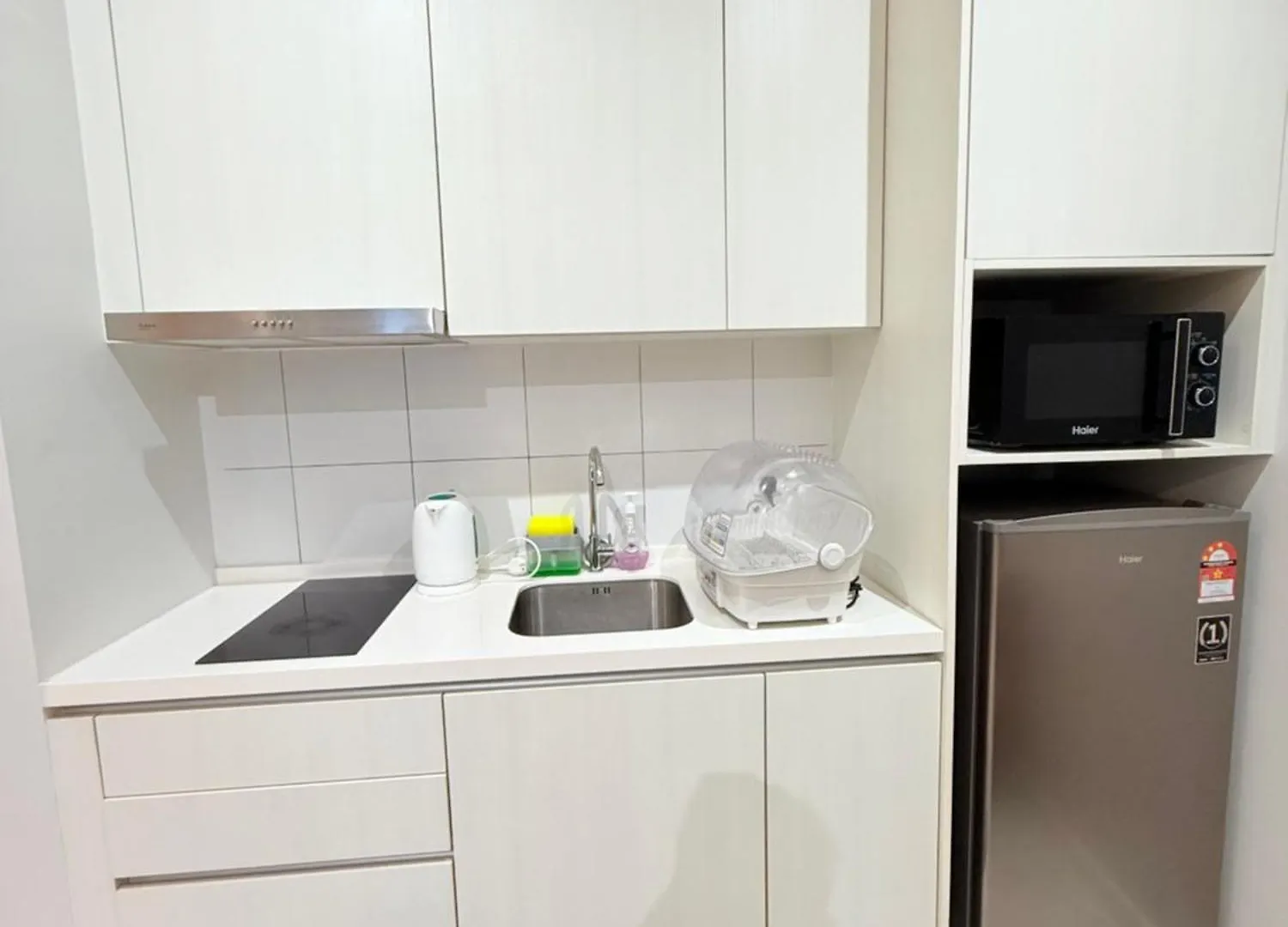 Chambers Residence Nr Bukit Bintang By Easy Stay Kuala Lumpur