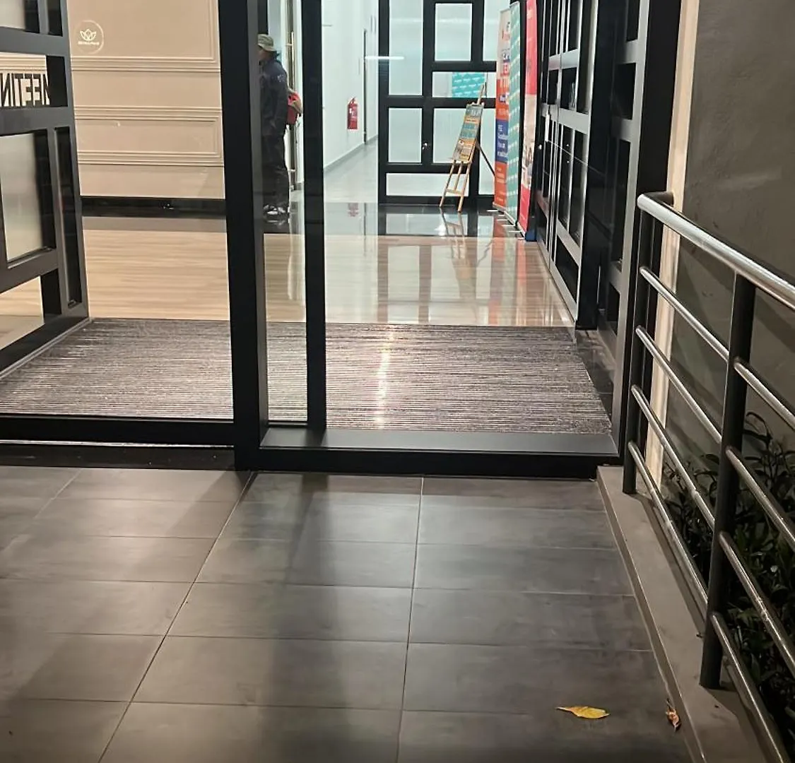 Chambers Residence Nr Bukit Bintang By Easy Stay Kuala Lumpur Appartement