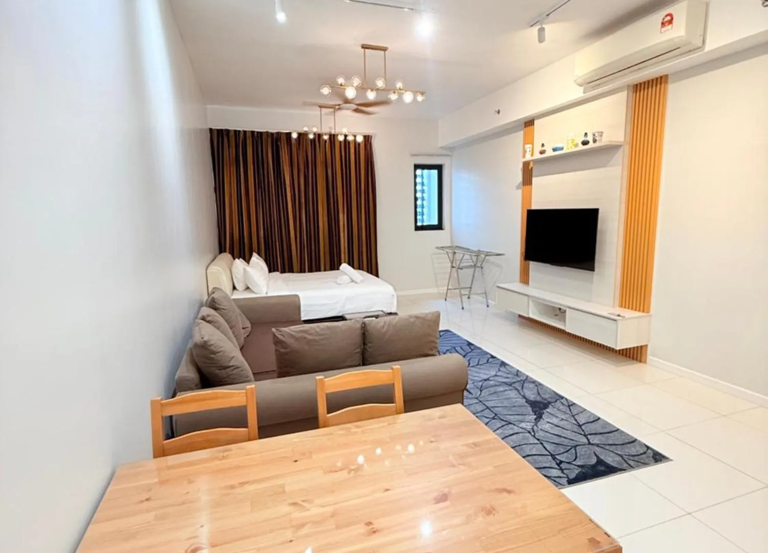 Chambers Residence Nr Bukit Bintang By Easy Stay Kuala Lumpur Maleisië