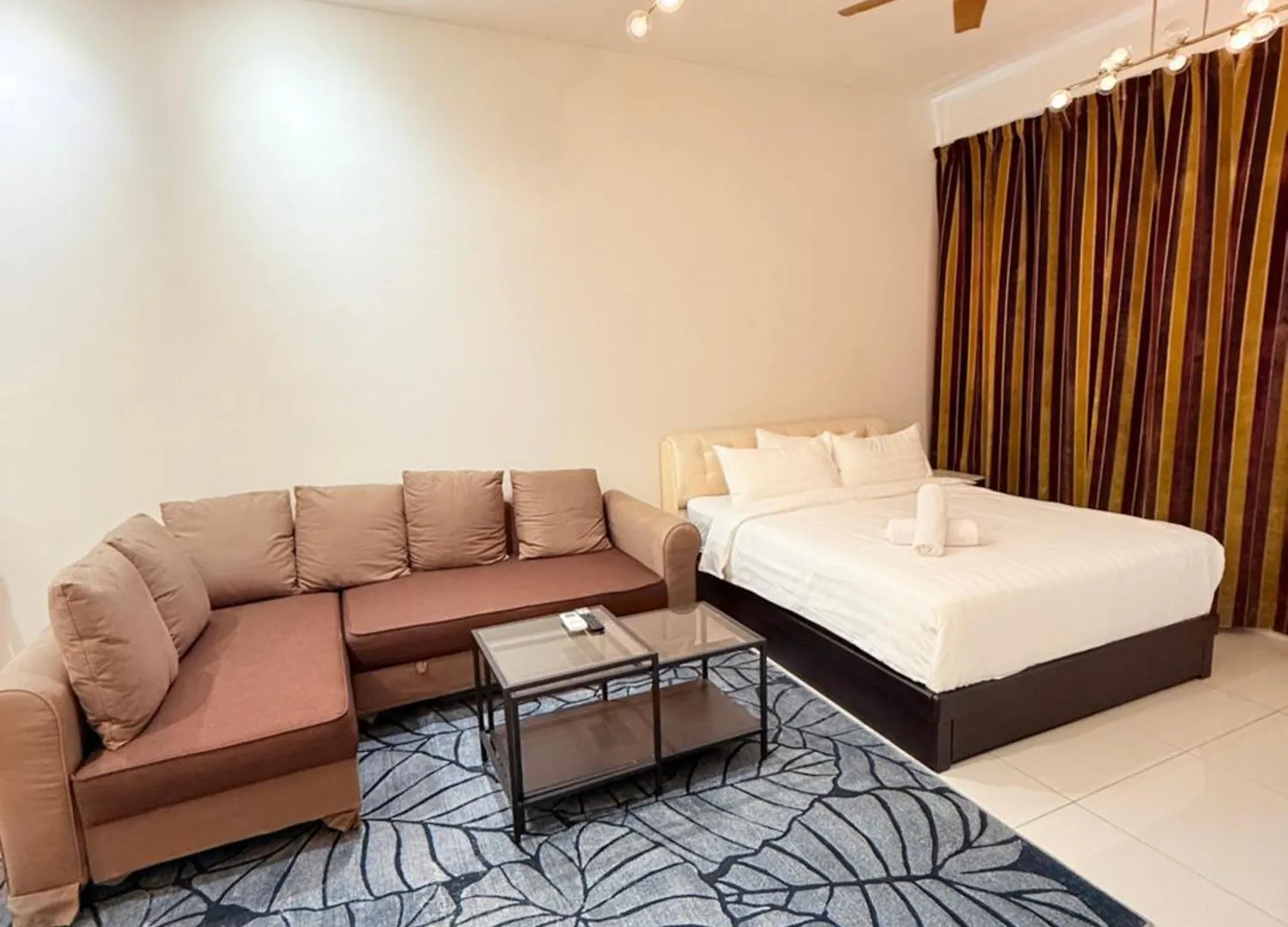 Chambers Residence Nr Bukit Bintang By Easy Stay Kuala Lumpur 0*,  Maleisië