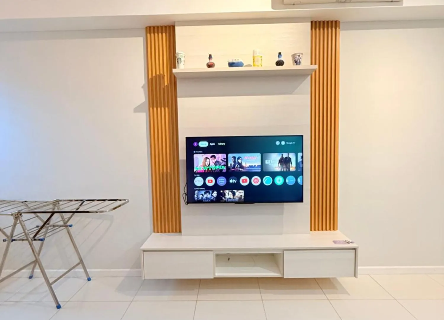 Chambers Residence Nr Bukit Bintang By Easy Stay Kuala Lumpur 0*,