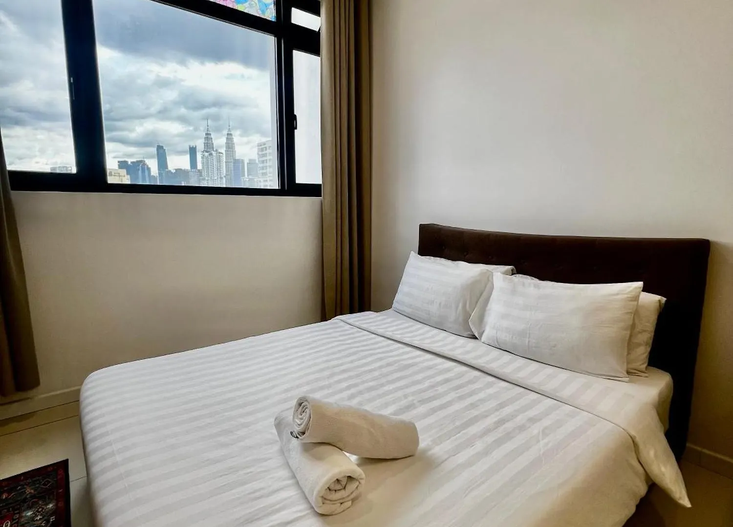Chambers Residence Nr Bukit Bintang By Easy Stay Kuala Lumpur Maleisië