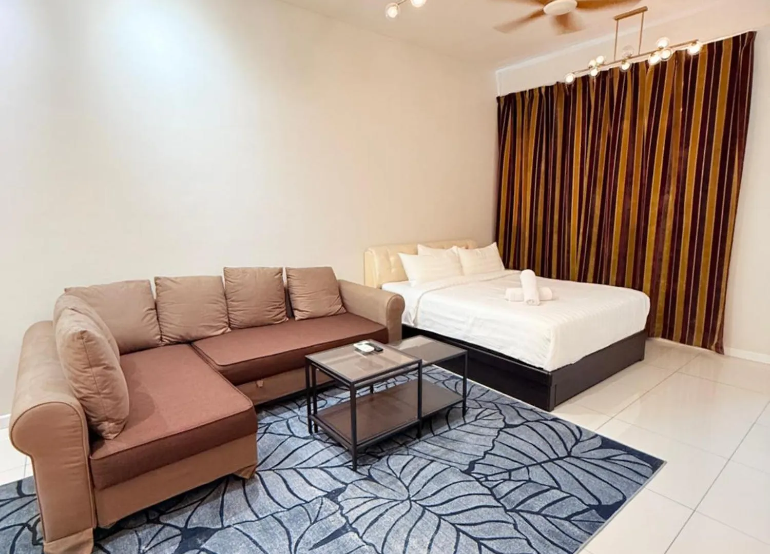 Chambers Residence Nr Bukit Bintang By Easy Stay Kuala Lumpur