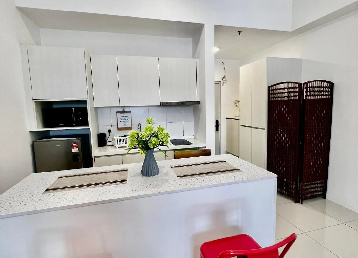 Chambers Residence Nr Bukit Bintang By Easy Stay Kuala Lumpur 0*,  Maleisië