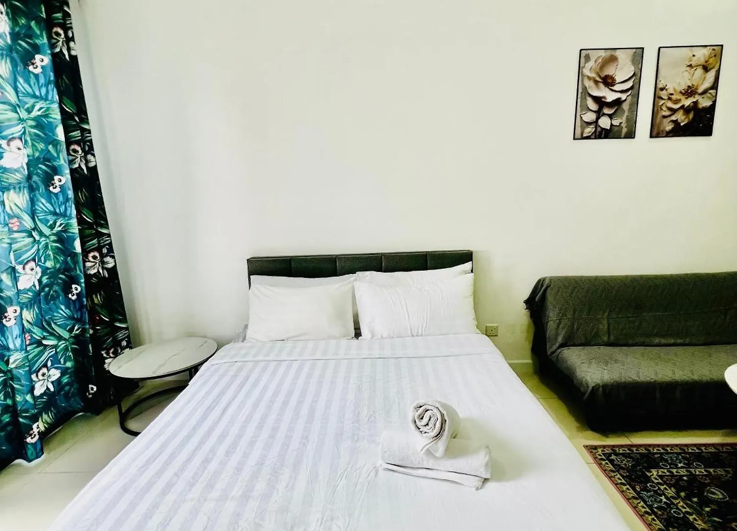 Chambers Residence Nr Bukit Bintang By Easy Stay Kuala Lumpur Appartement