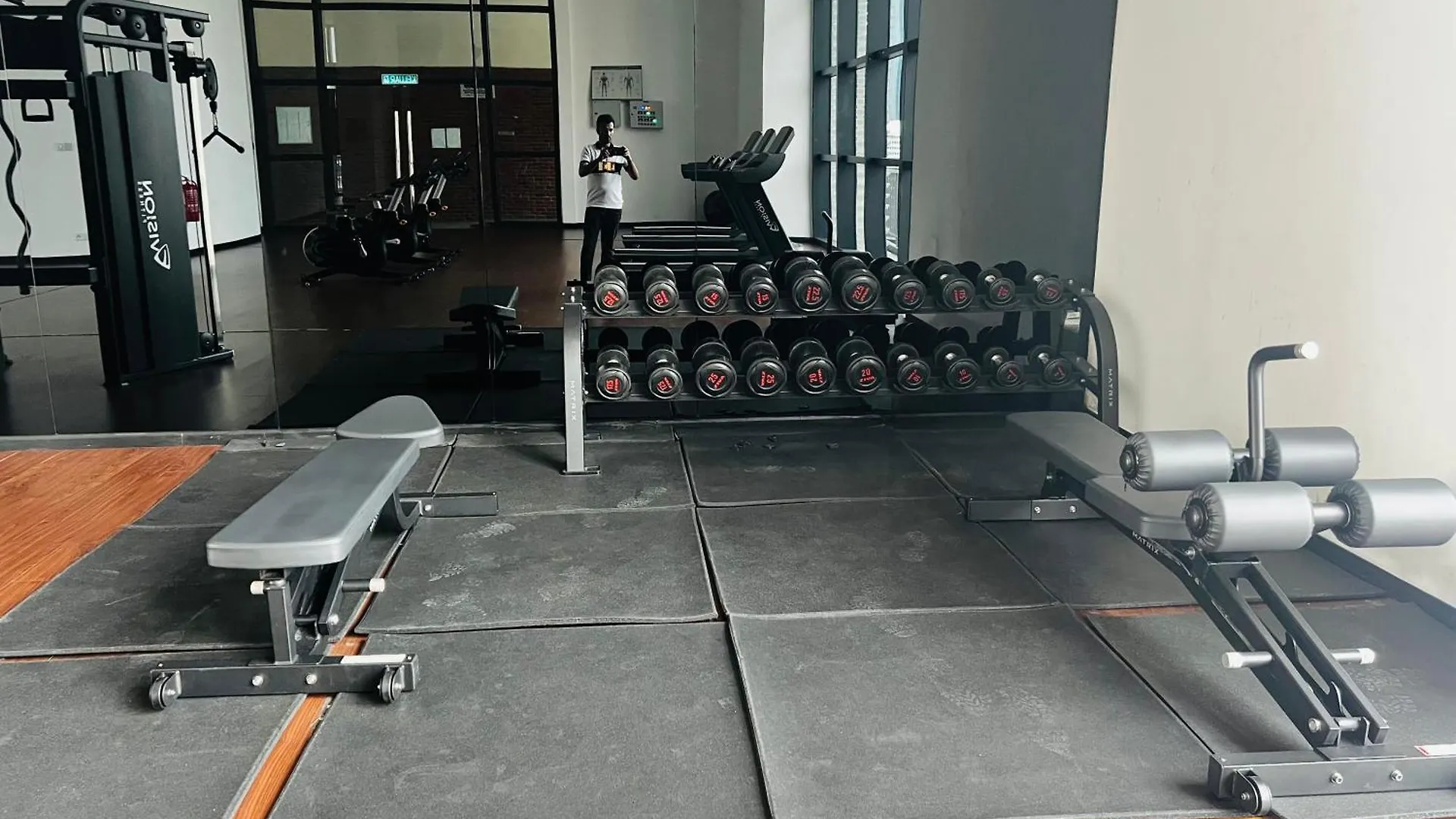 Chambers Residence Nr Bukit Bintang By Easy Stay Kuala Lumpur 0*,  Maleisië