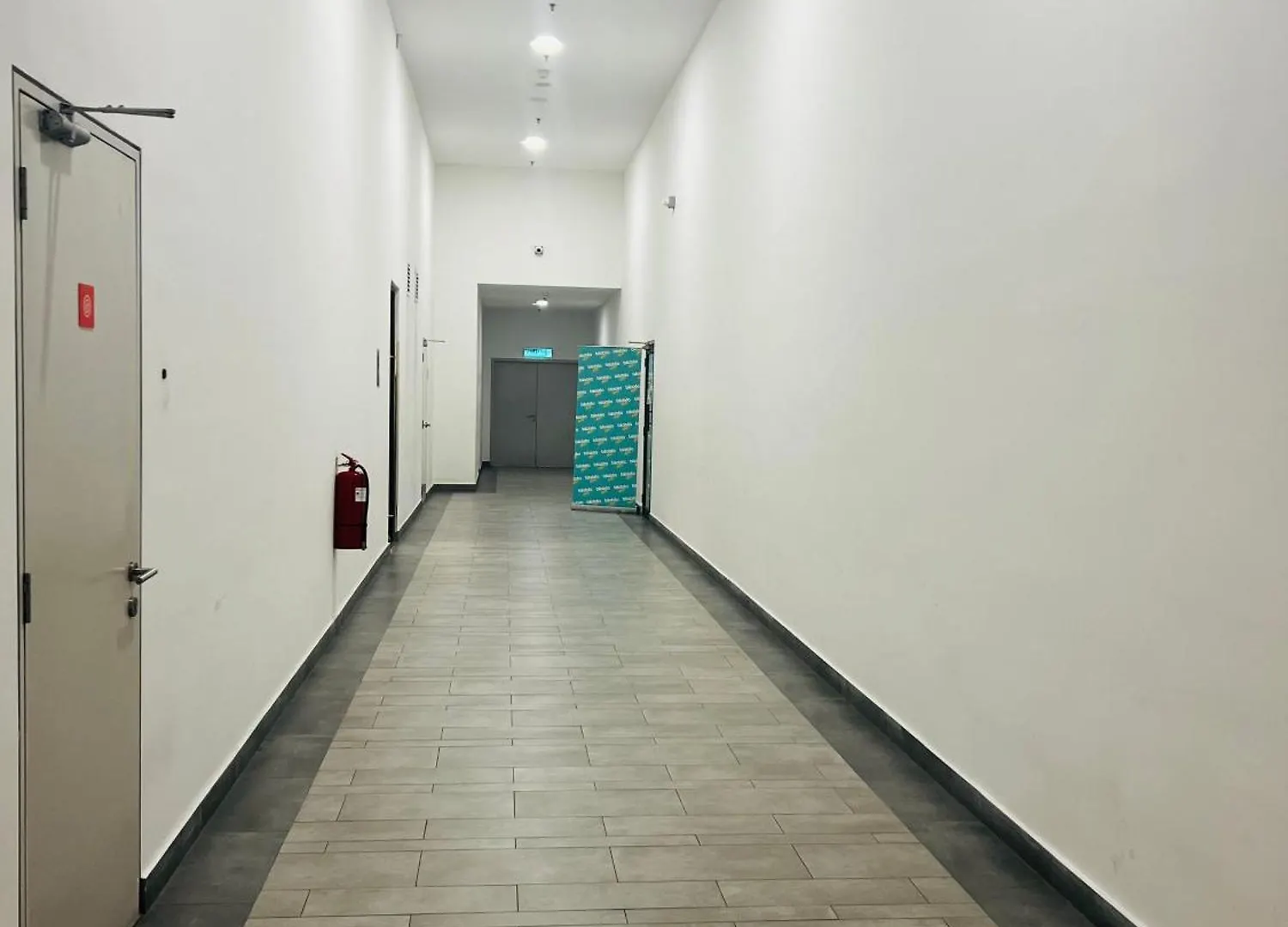 Chambers Residence Nr Bukit Bintang By Easy Stay Kuala Lumpur Appartement