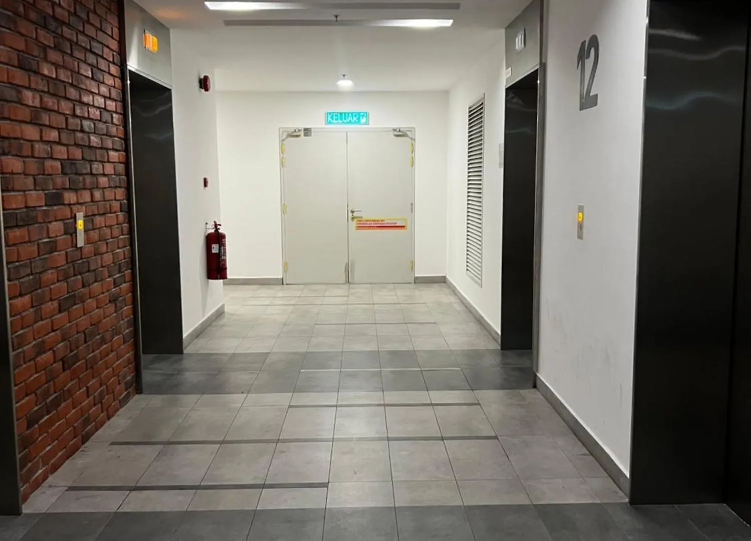 Chambers Residence Nr Bukit Bintang By Easy Stay Kuala Lumpur Appartement