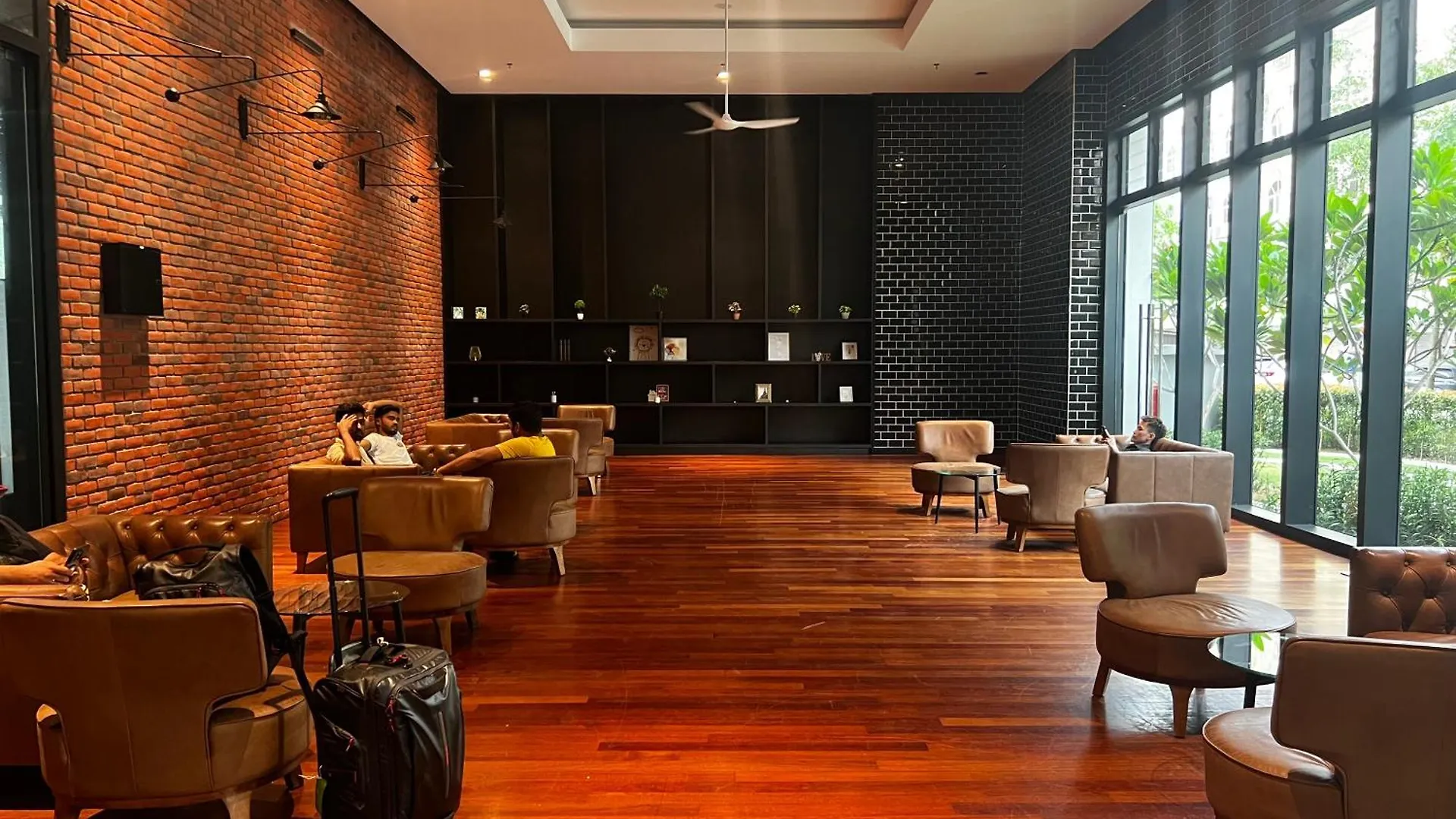 Chambers Residence Nr Bukit Bintang By Easy Stay Kuala Lumpur 0*,