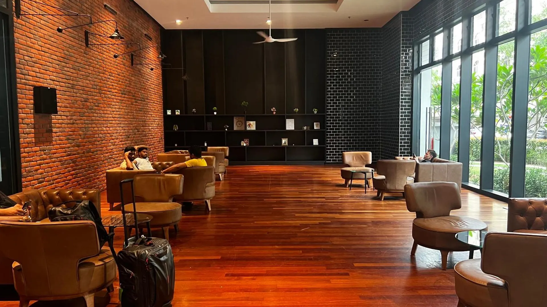 Appartement Chambers Residence Nr Bukit Bintang By Easy Stay Kuala Lumpur Maleisië